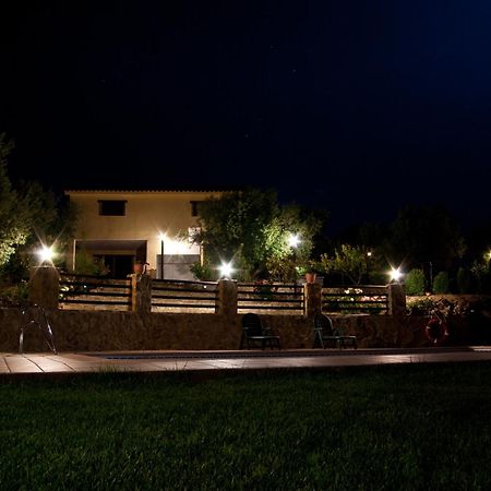Casas Rurales Cazorla-Alcon Pozo Alcón Zewnętrze zdjęcie