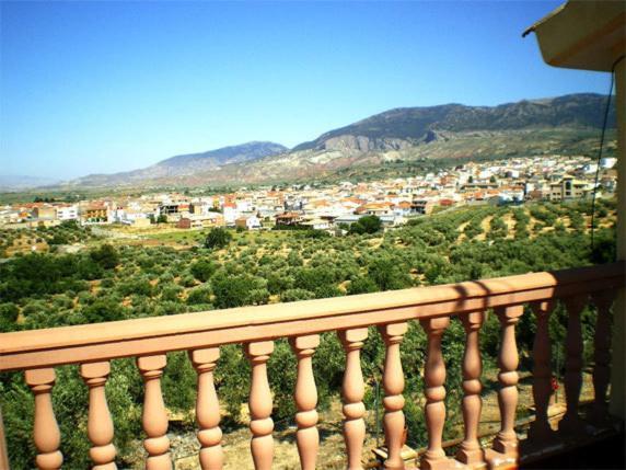 Casas Rurales Cazorla-Alcon Pozo Alcón Pokój zdjęcie