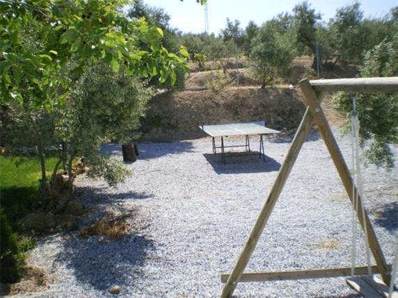 Casas Rurales Cazorla-Alcon Pozo Alcón Pokój zdjęcie