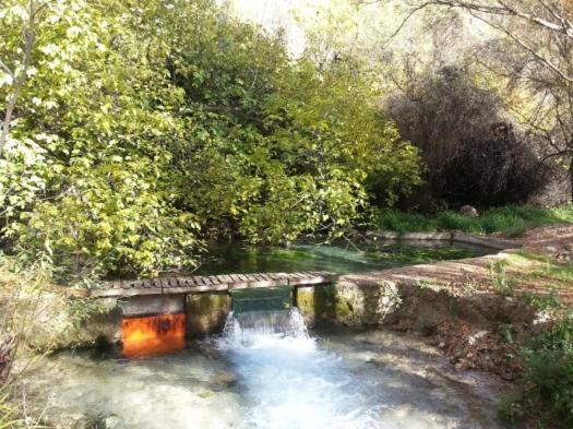Casas Rurales Cazorla-Alcon Pozo Alcón Zewnętrze zdjęcie