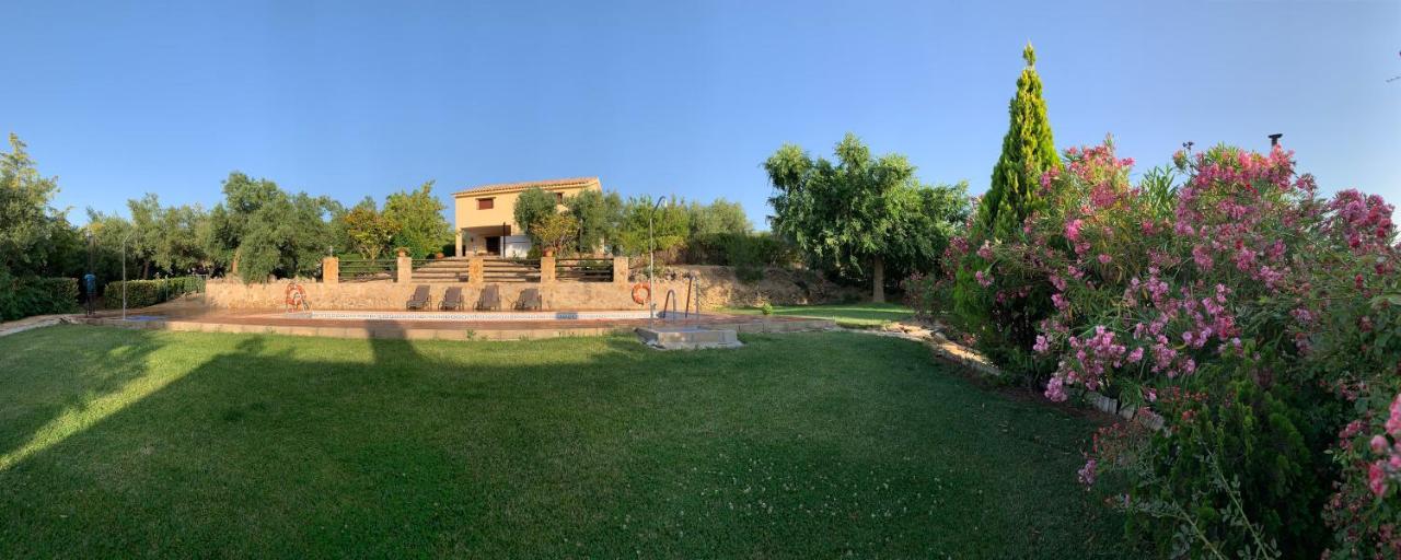 Casas Rurales Cazorla-Alcon Pozo Alcón Zewnętrze zdjęcie