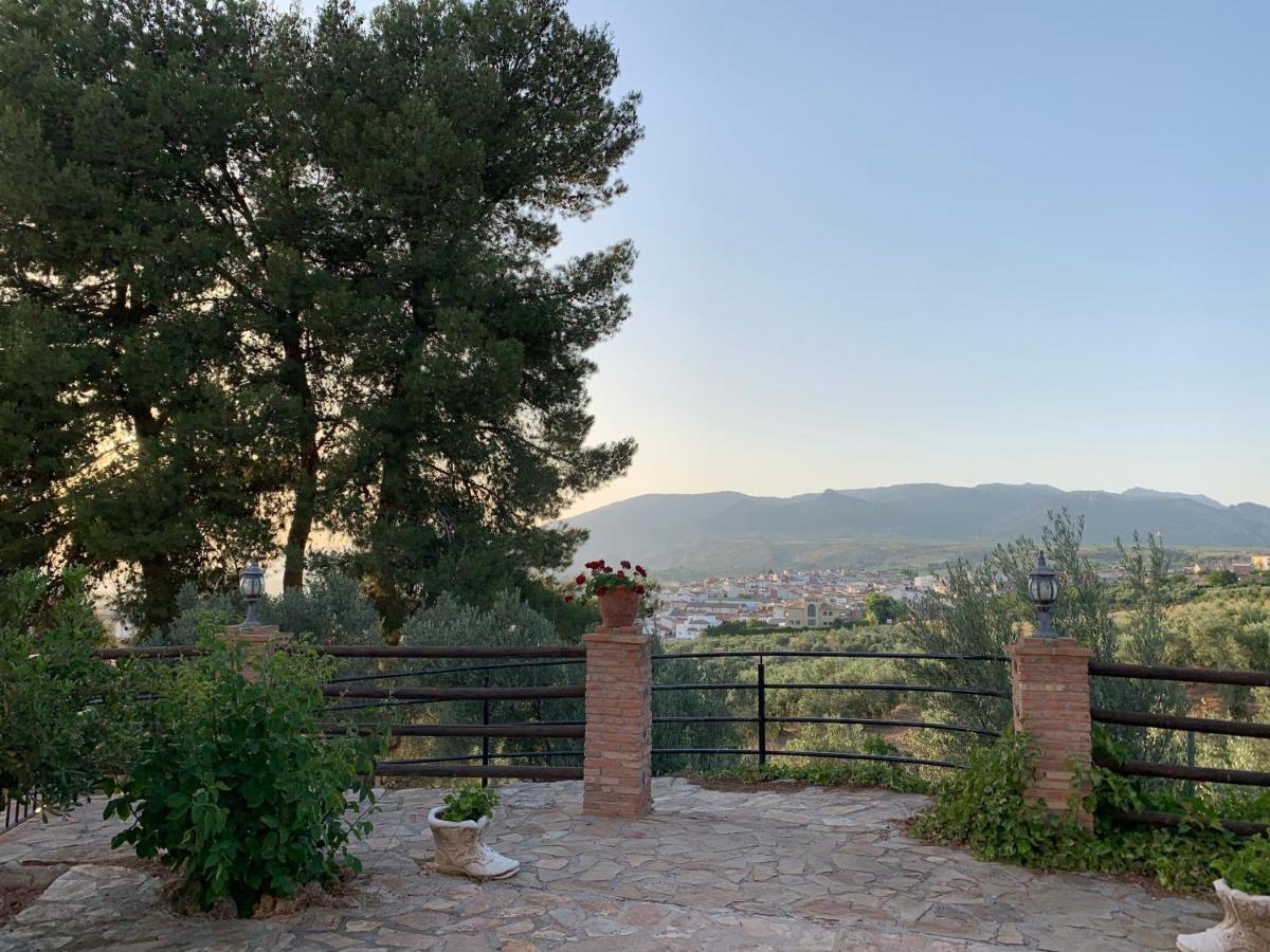 Casas Rurales Cazorla-Alcon Pozo Alcón Zewnętrze zdjęcie