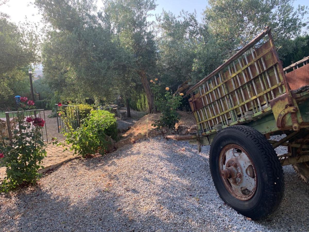 Casas Rurales Cazorla-Alcon Pozo Alcón Zewnętrze zdjęcie