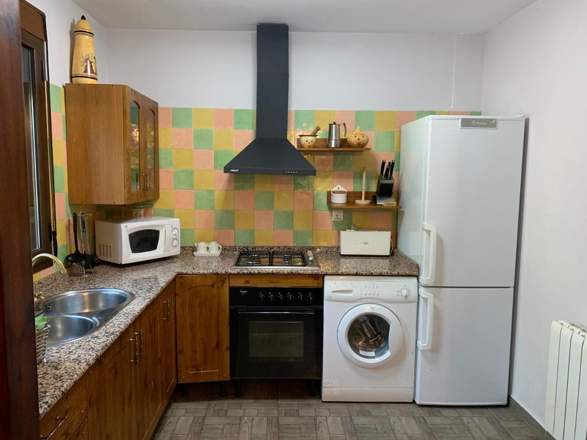 Casas Rurales Cazorla-Alcon Pozo Alcón Zewnętrze zdjęcie
