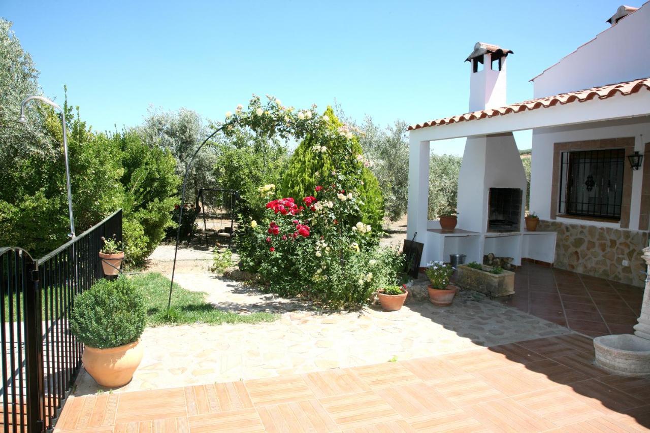 Casas Rurales Cazorla-Alcon Pozo Alcón Zewnętrze zdjęcie
