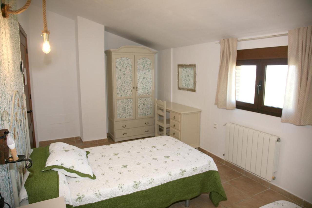 Casas Rurales Cazorla-Alcon Pozo Alcón Zewnętrze zdjęcie