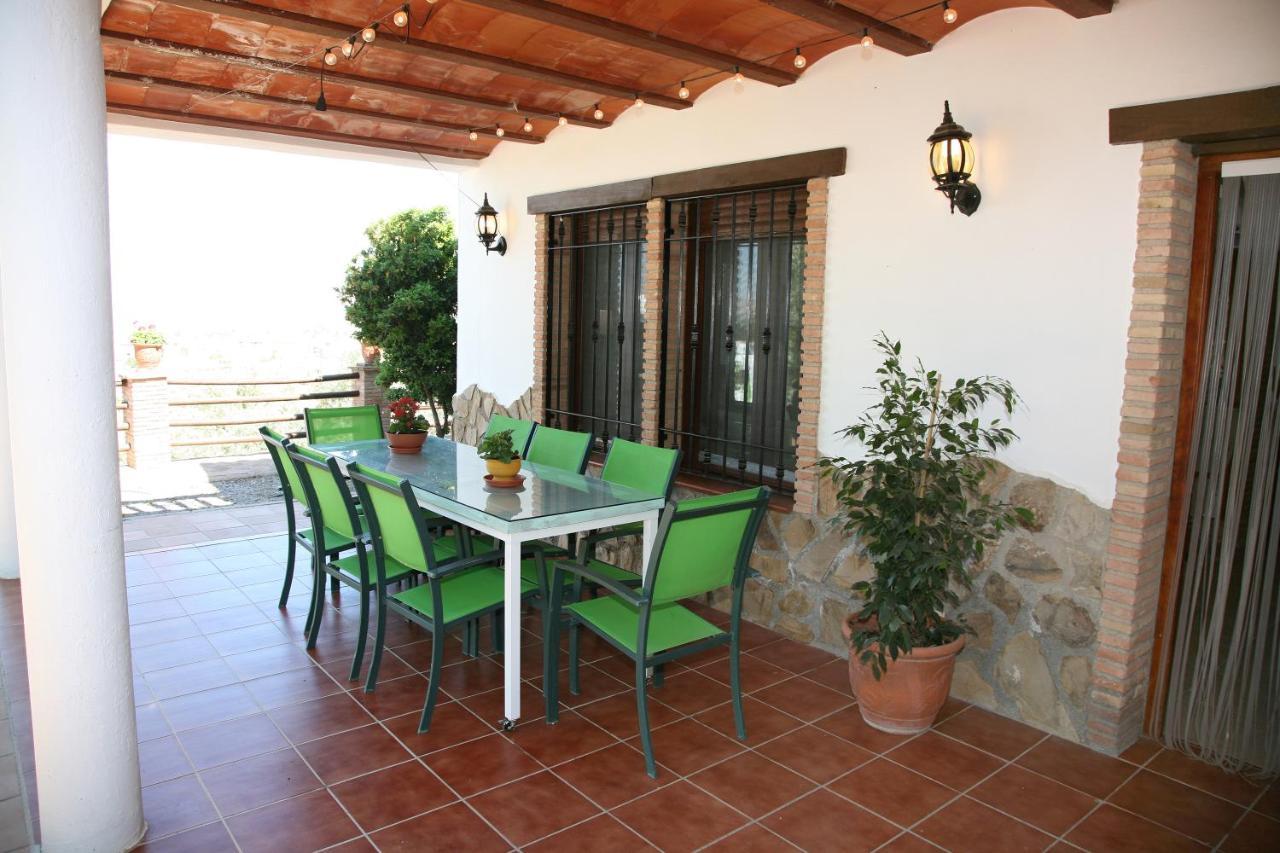 Casas Rurales Cazorla-Alcon Pozo Alcón Zewnętrze zdjęcie