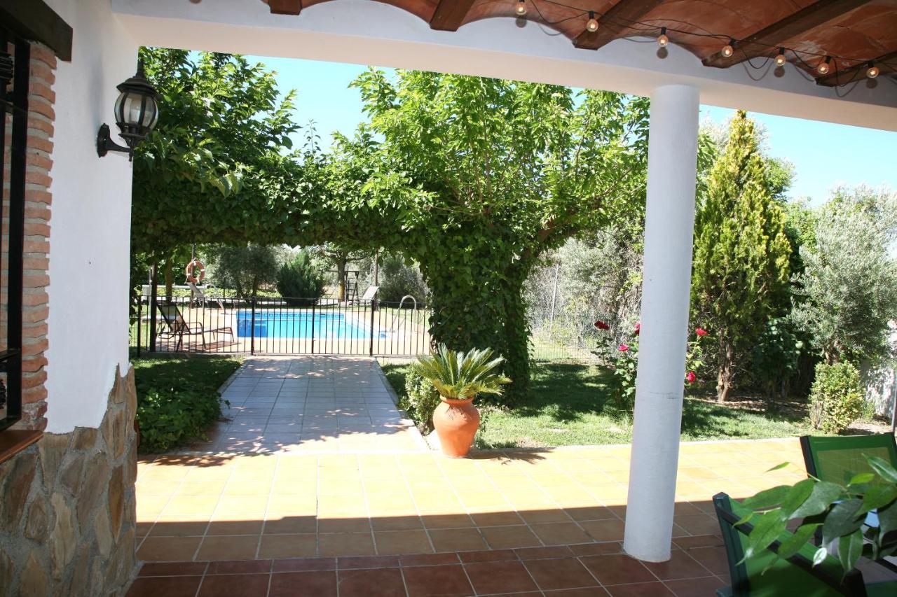 Casas Rurales Cazorla-Alcon Pozo Alcón Zewnętrze zdjęcie