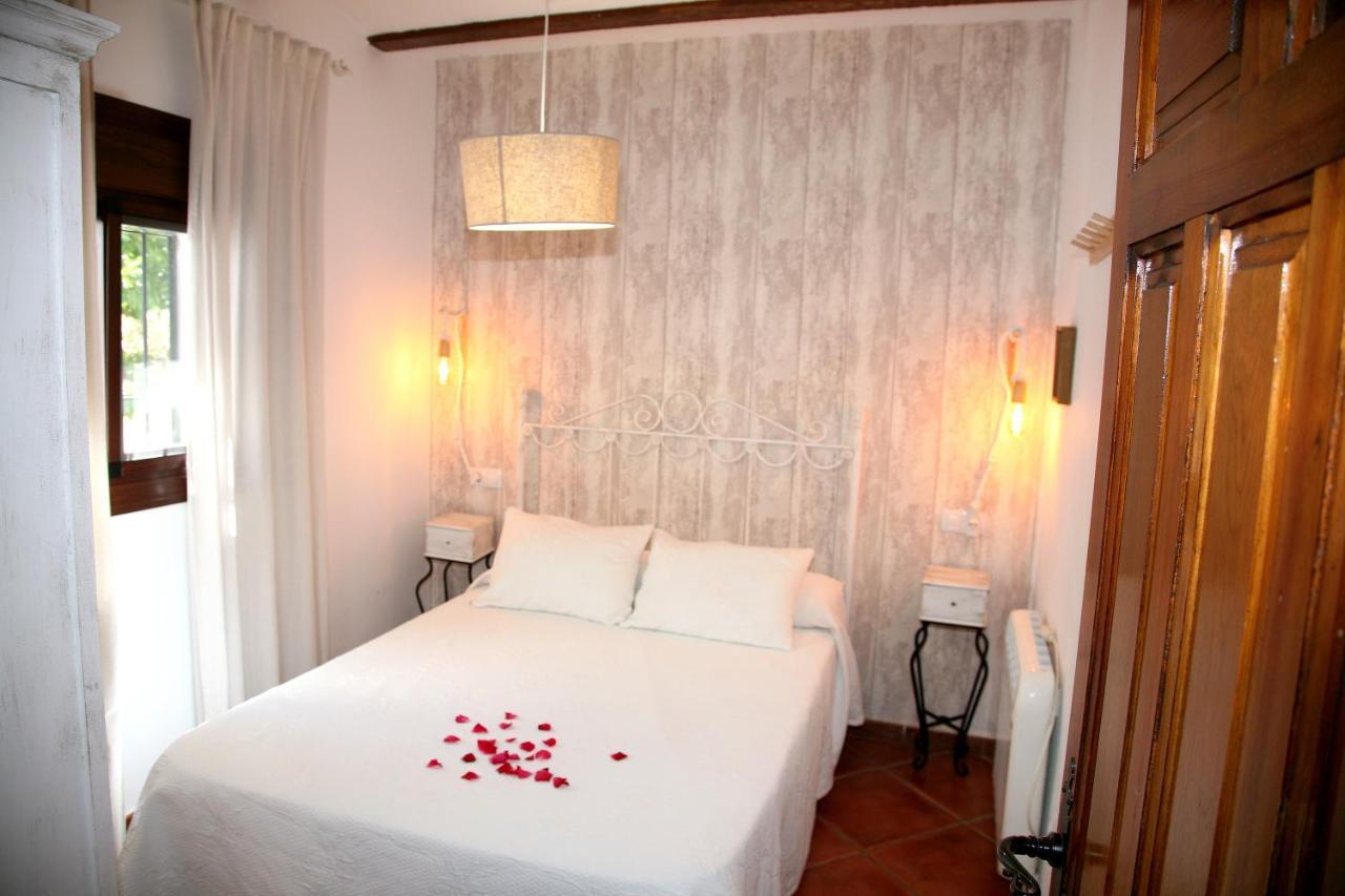 Casas Rurales Cazorla-Alcon Pozo Alcón Zewnętrze zdjęcie
