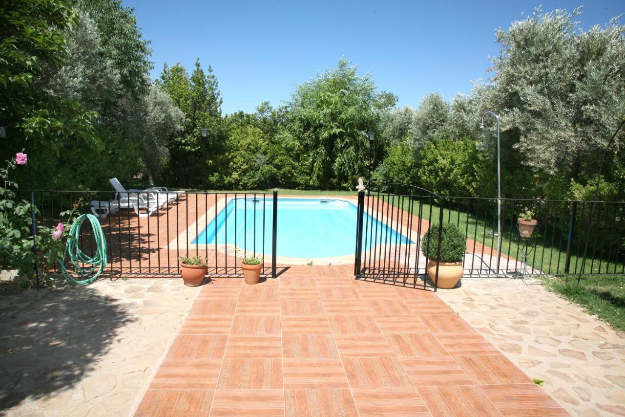 Casas Rurales Cazorla-Alcon Pozo Alcón Zewnętrze zdjęcie