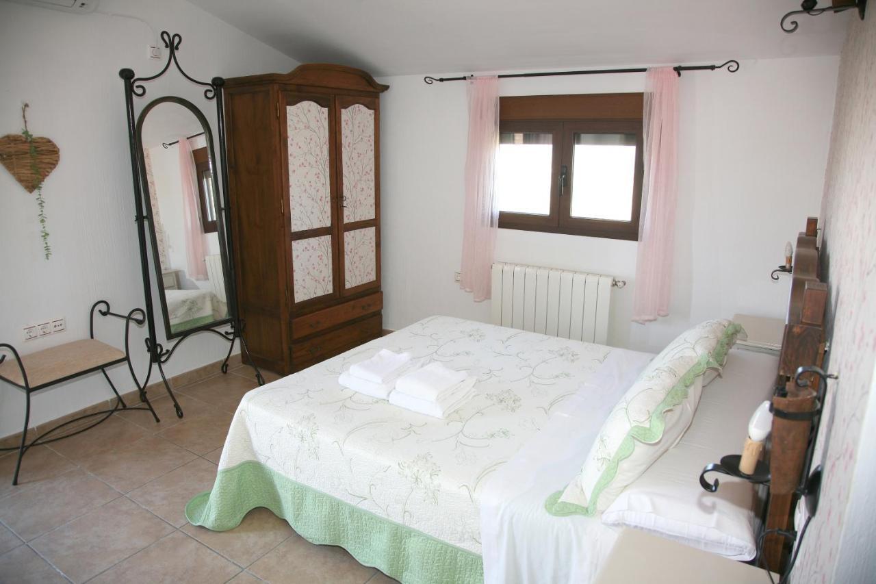 Casas Rurales Cazorla-Alcon Pozo Alcón Zewnętrze zdjęcie