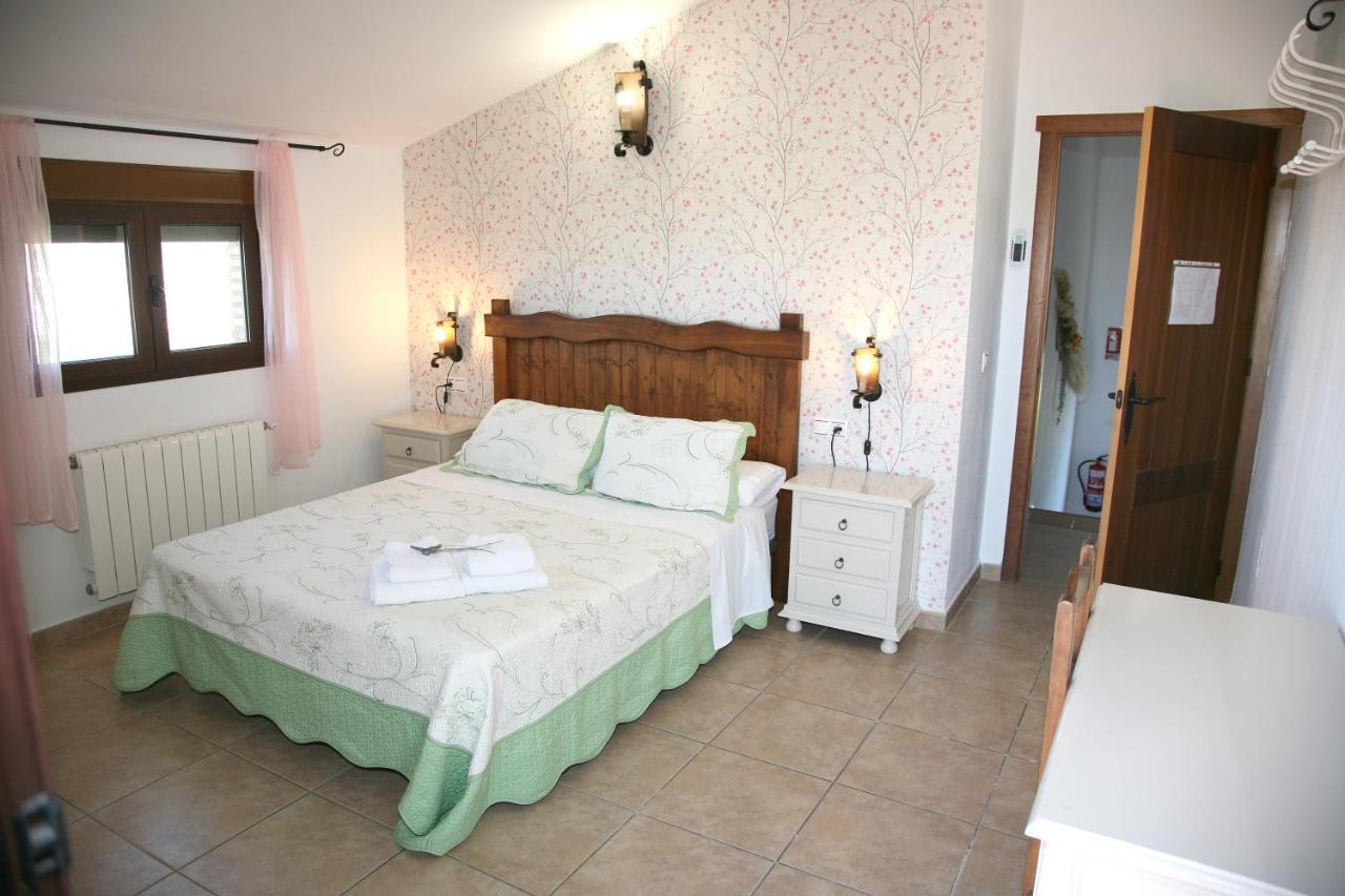 Casas Rurales Cazorla-Alcon Pozo Alcón Zewnętrze zdjęcie