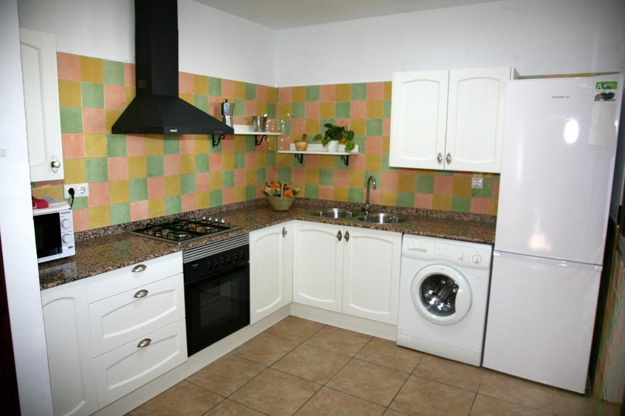 Casas Rurales Cazorla-Alcon Pozo Alcón Zewnętrze zdjęcie