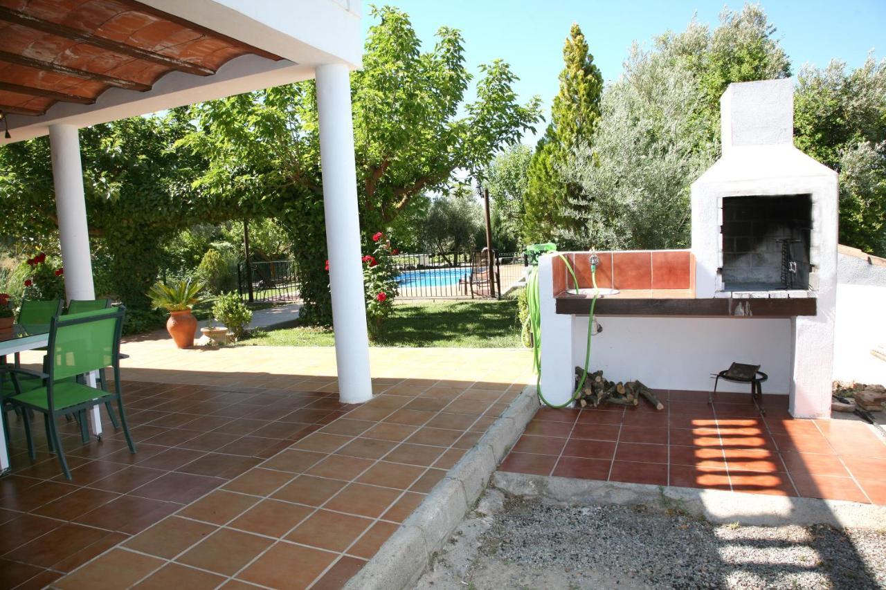 Casas Rurales Cazorla-Alcon Pozo Alcón Zewnętrze zdjęcie