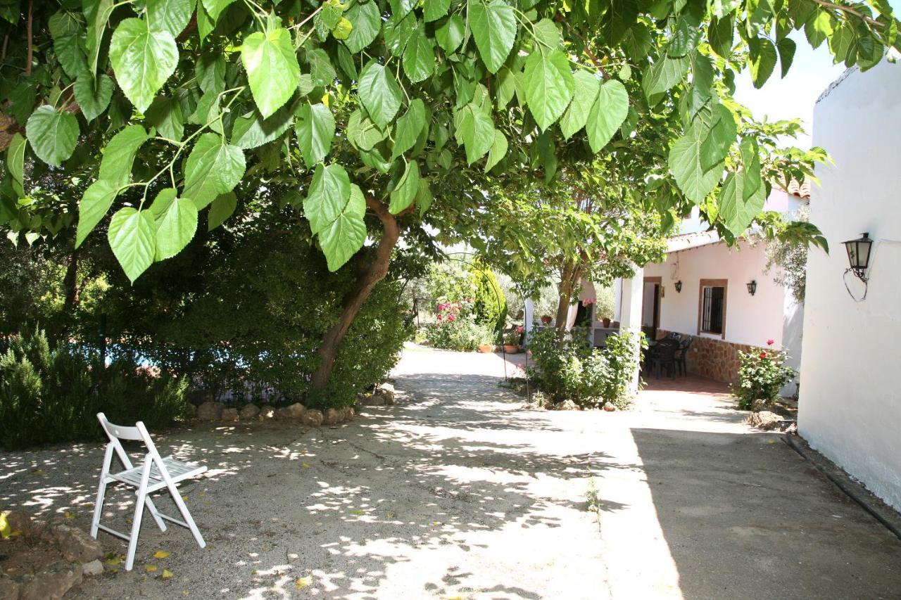 Casas Rurales Cazorla-Alcon Pozo Alcón Zewnętrze zdjęcie