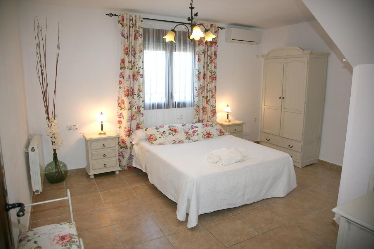 Casas Rurales Cazorla-Alcon Pozo Alcón Zewnętrze zdjęcie