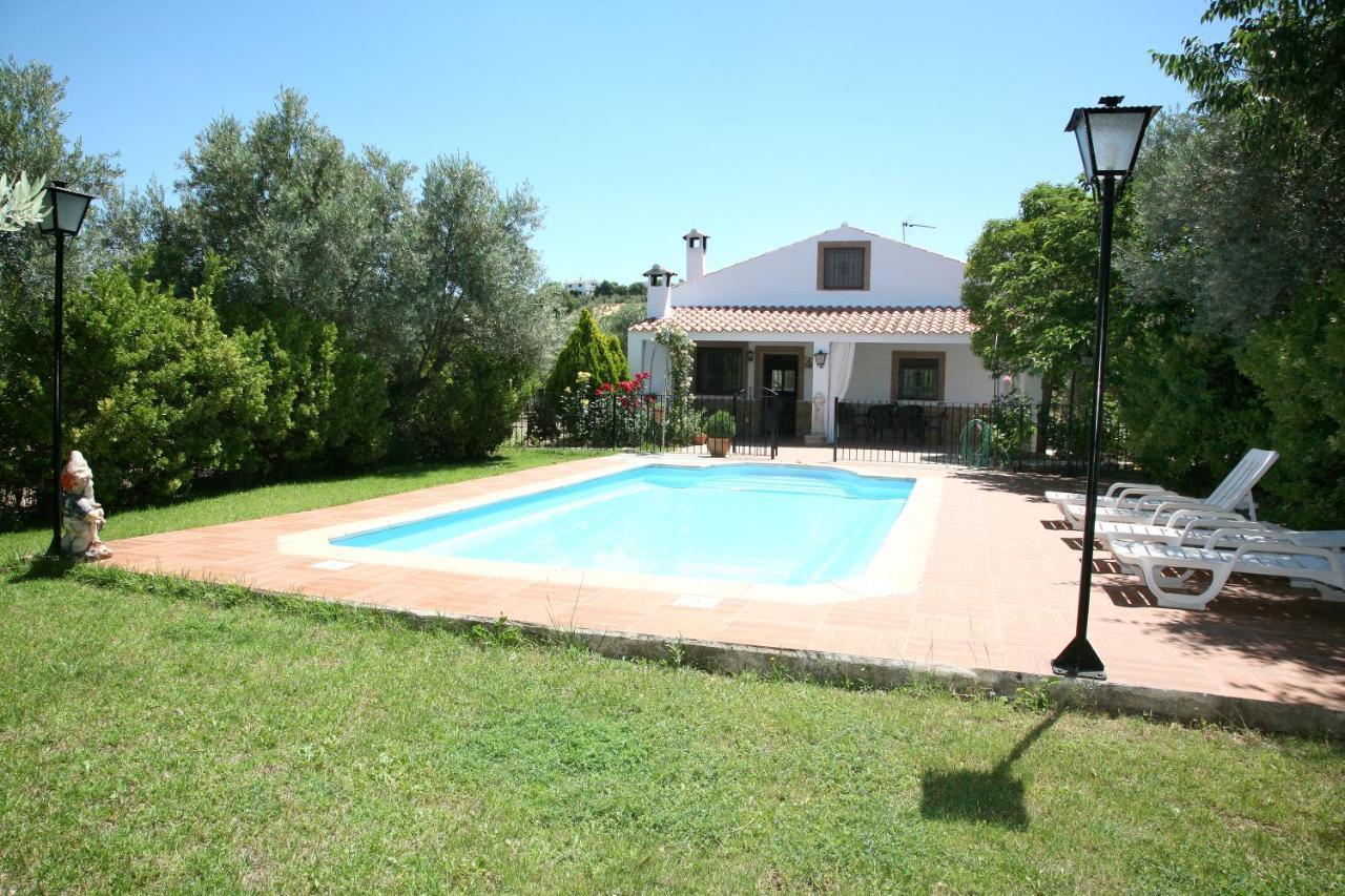 Casas Rurales Cazorla-Alcon Pozo Alcón Zewnętrze zdjęcie