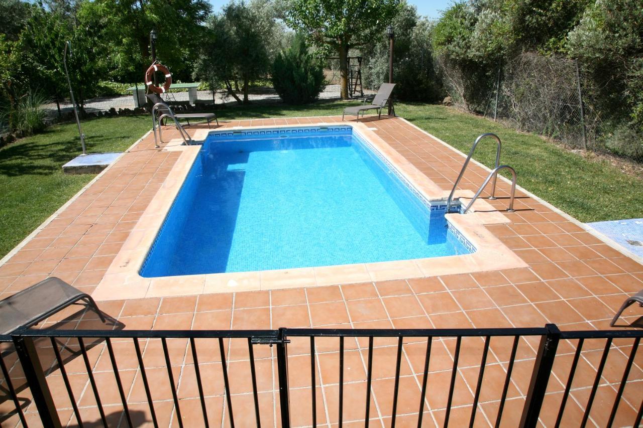 Casas Rurales Cazorla-Alcon Pozo Alcón Zewnętrze zdjęcie